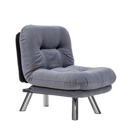 Atelier Del Sofa Misa Small Solo - Gris